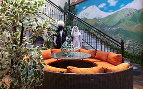 Hestia Boutique Hotel